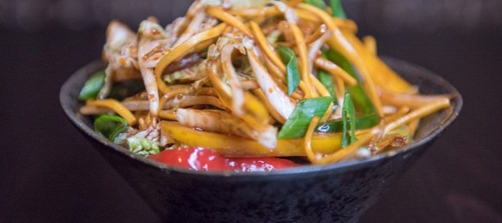 Chinese