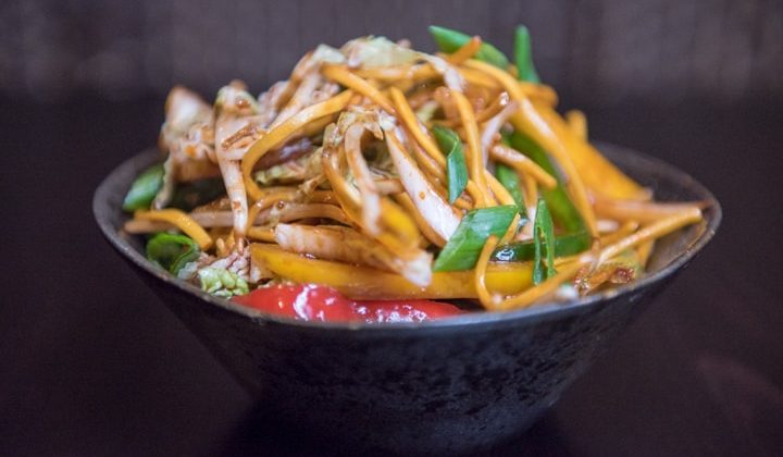 Chinese