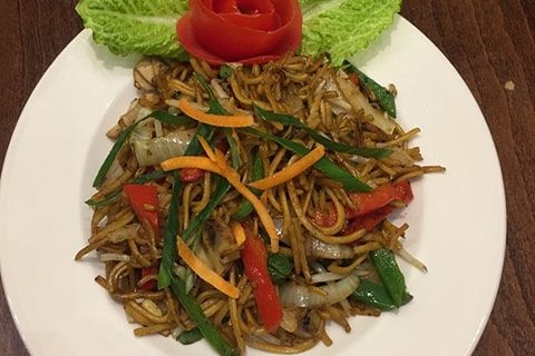 Chinese