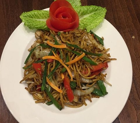 Chinese