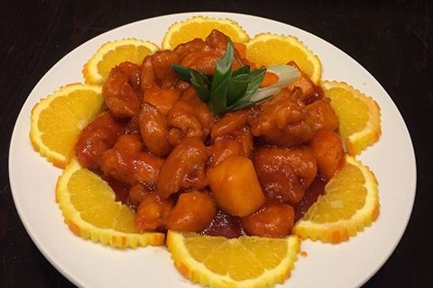 Chinese