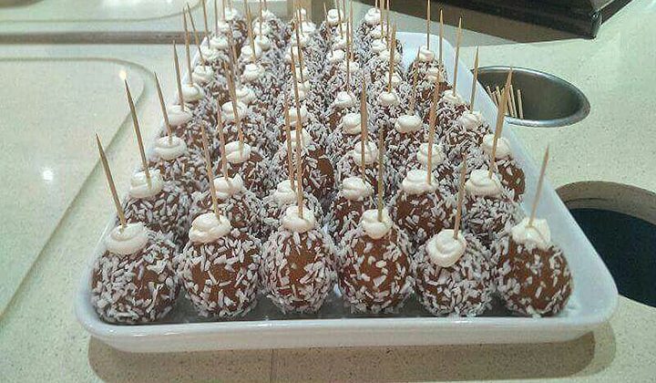 Dessert