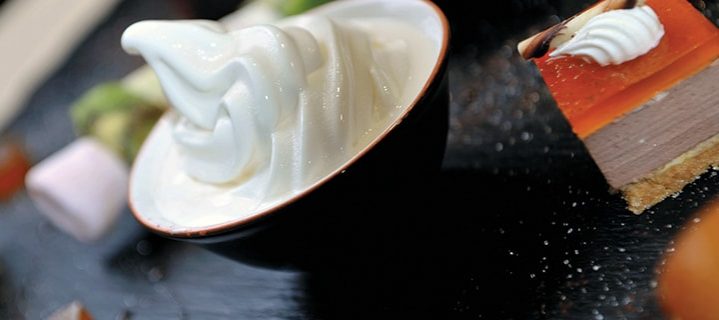 Dessert