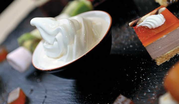 Dessert