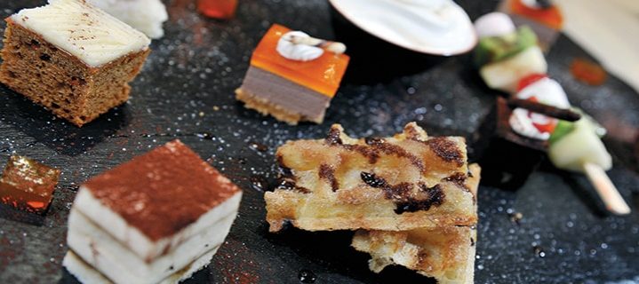 Dessert