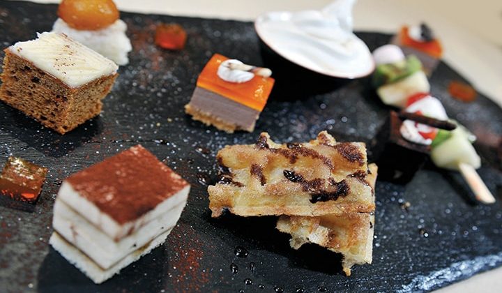 Dessert