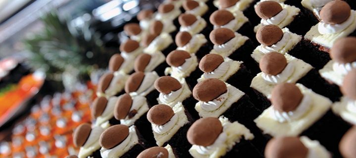 Dessert