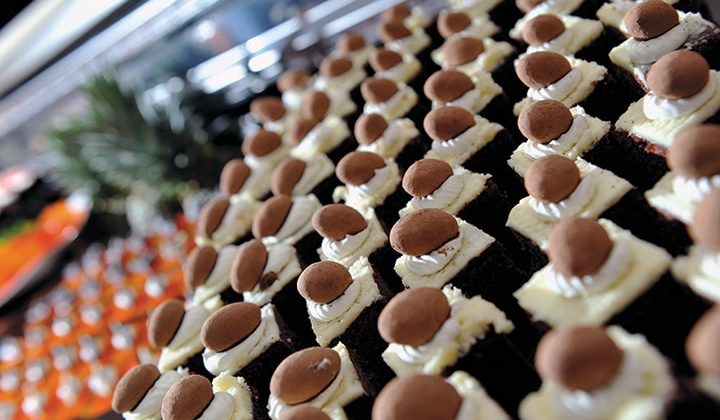 Dessert