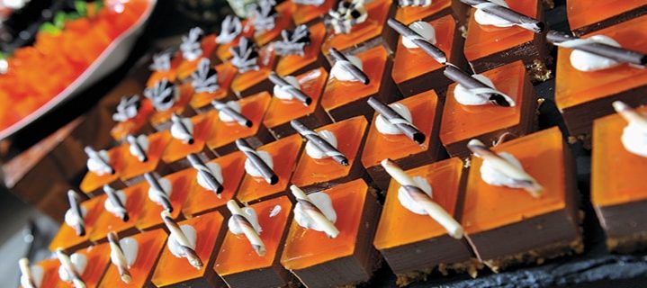 Dessert