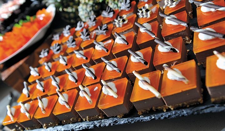 Dessert