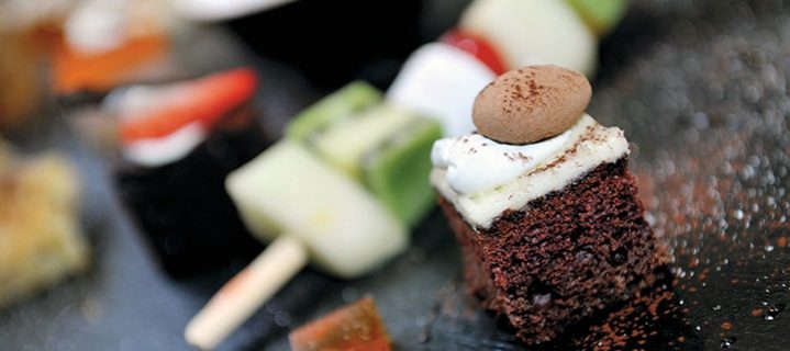 Dessert