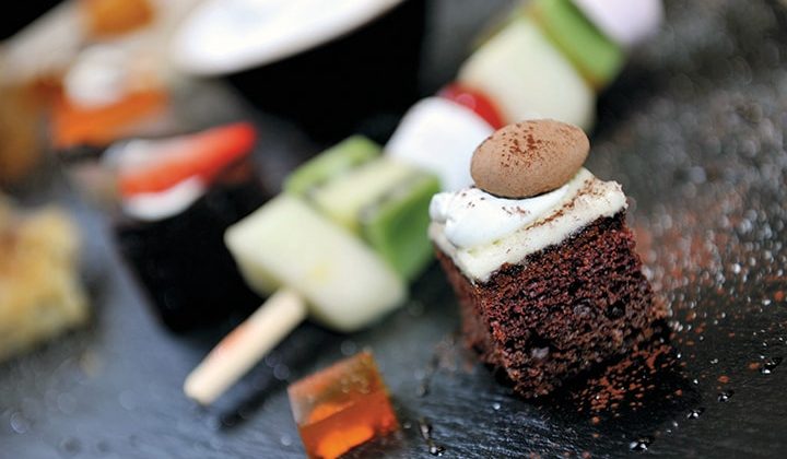 Dessert