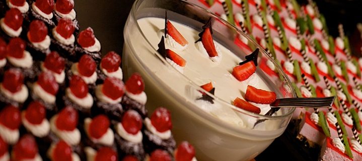 Dessert
