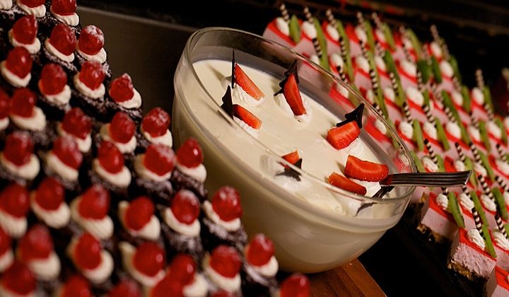 Dessert