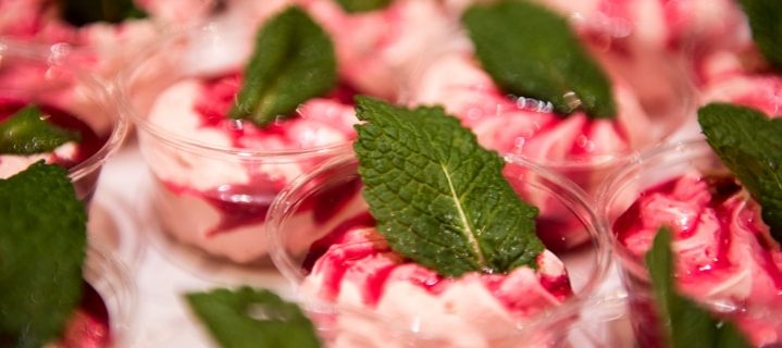 Dessert