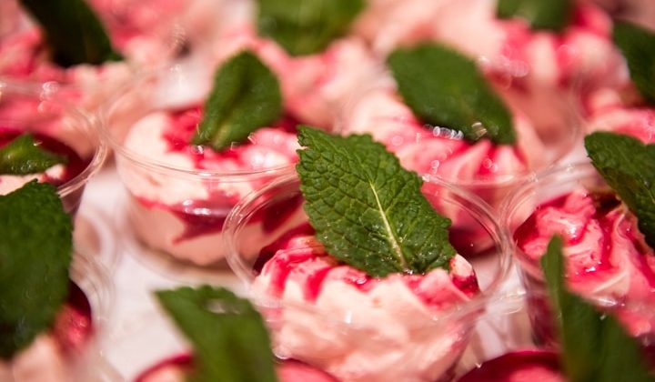 Dessert