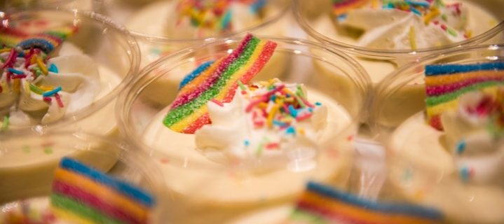 Dessert