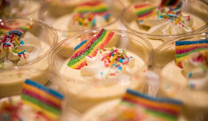Dessert