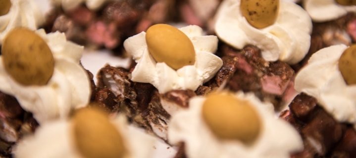 Dessert