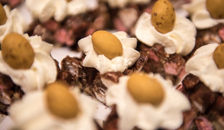 Dessert