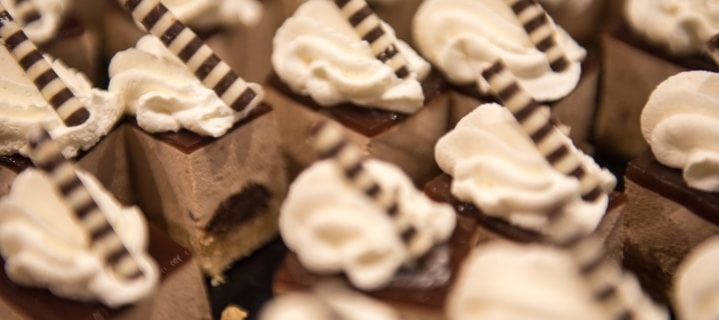 Dessert