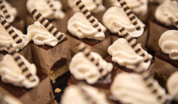 Dessert