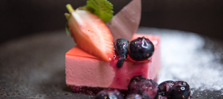 Dessert