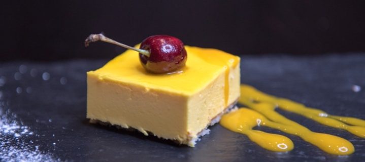 Dessert