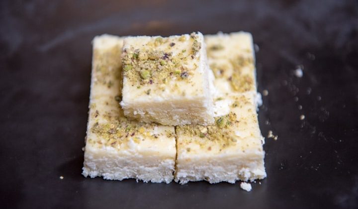 Dessert