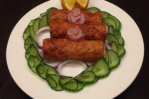 Indian