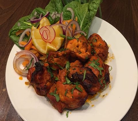 Indian