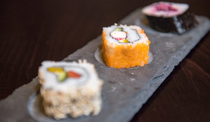 Japanese