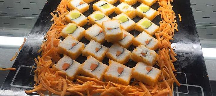 Japanese