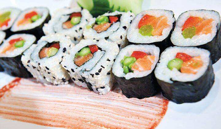 Japanese