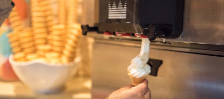 Ice Cream
