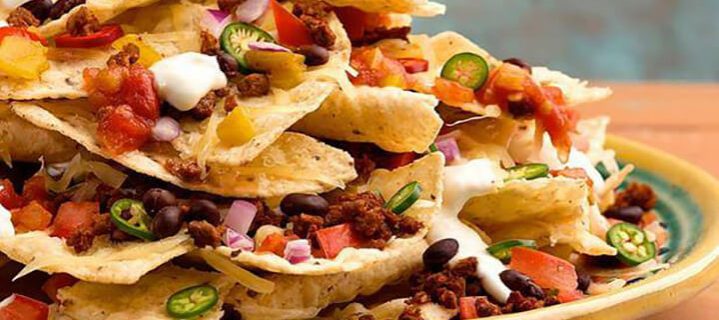 Mexican