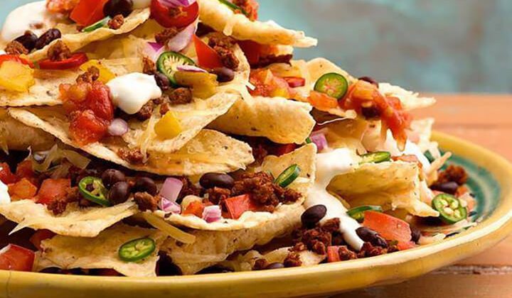 Mexican