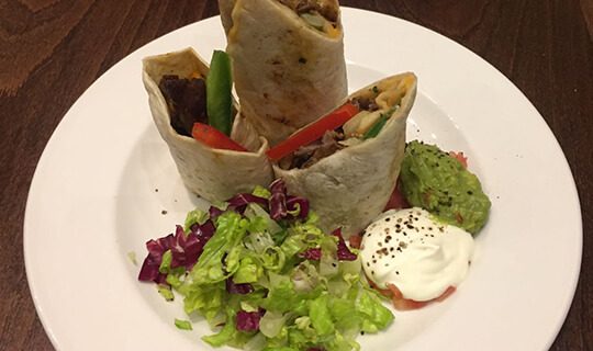 Mexican