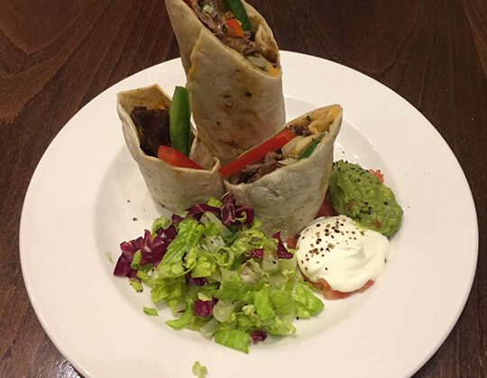 Mexican