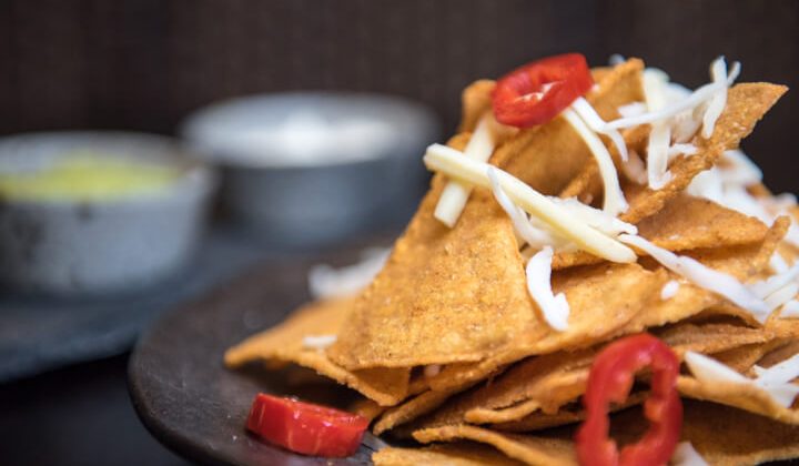 Mexican