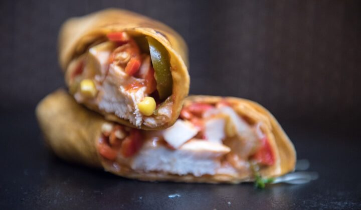 Mexican