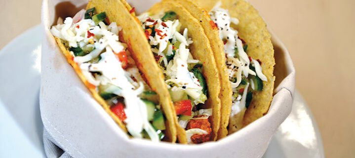 Mexican
