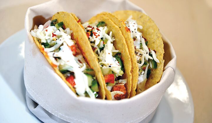 Mexican