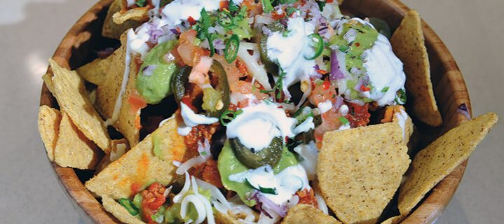 Mexican