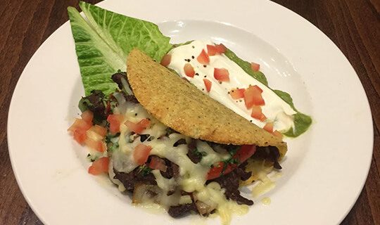 Mexican