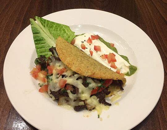 Mexican