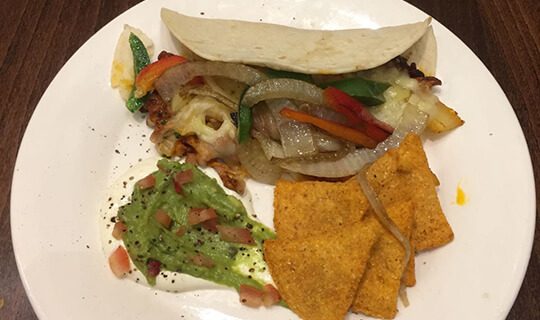 Mexican