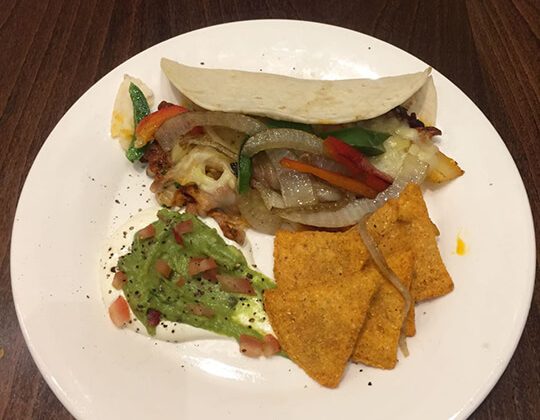 Mexican