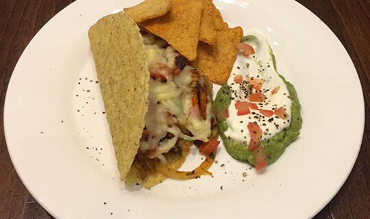 Mexican