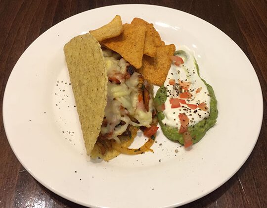 Mexican